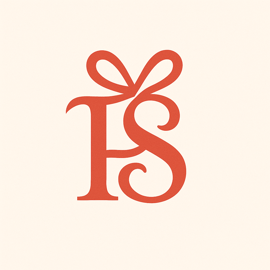 Presently Logo